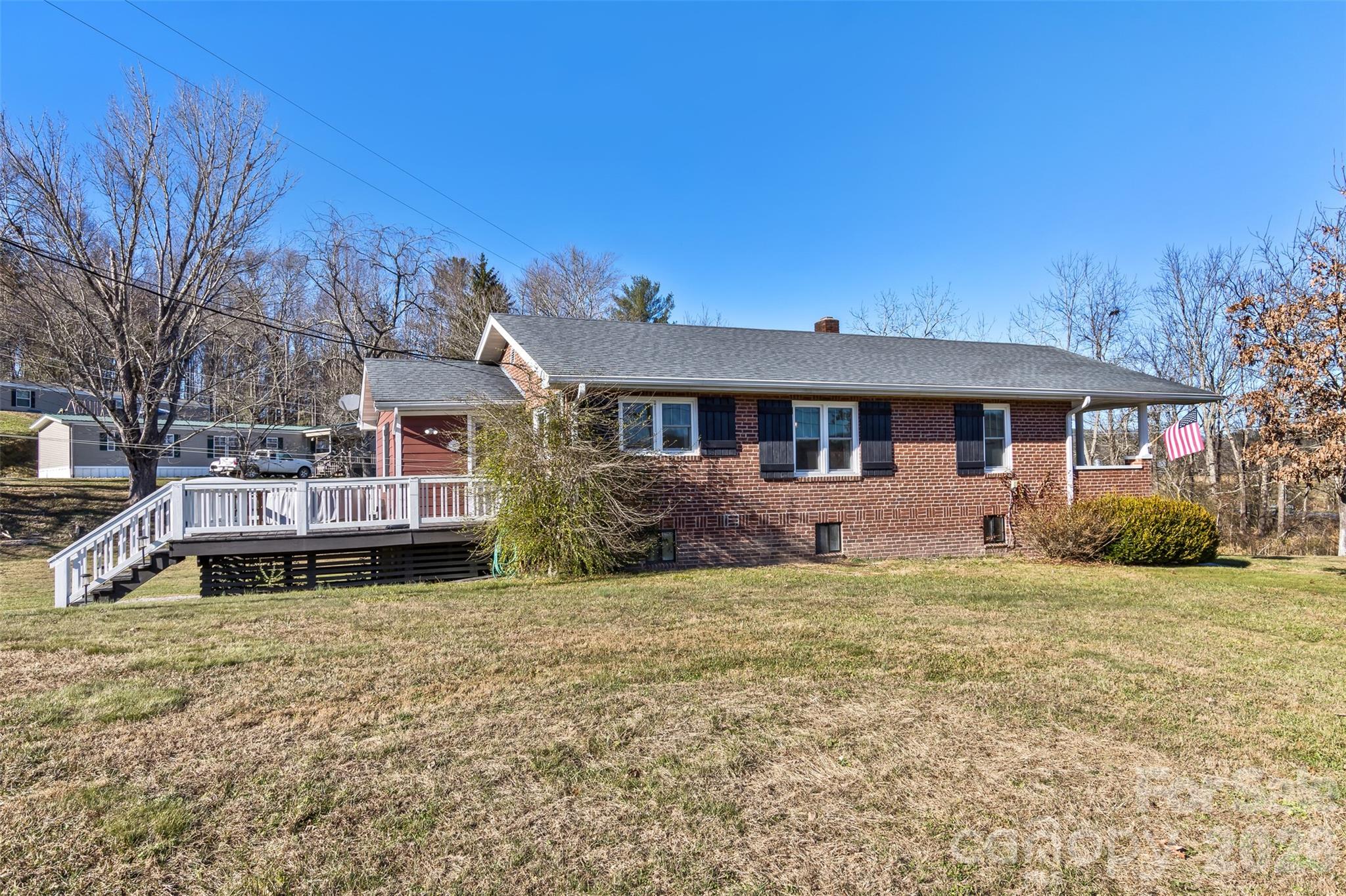 522 Calvert Road Brevard NC 28712