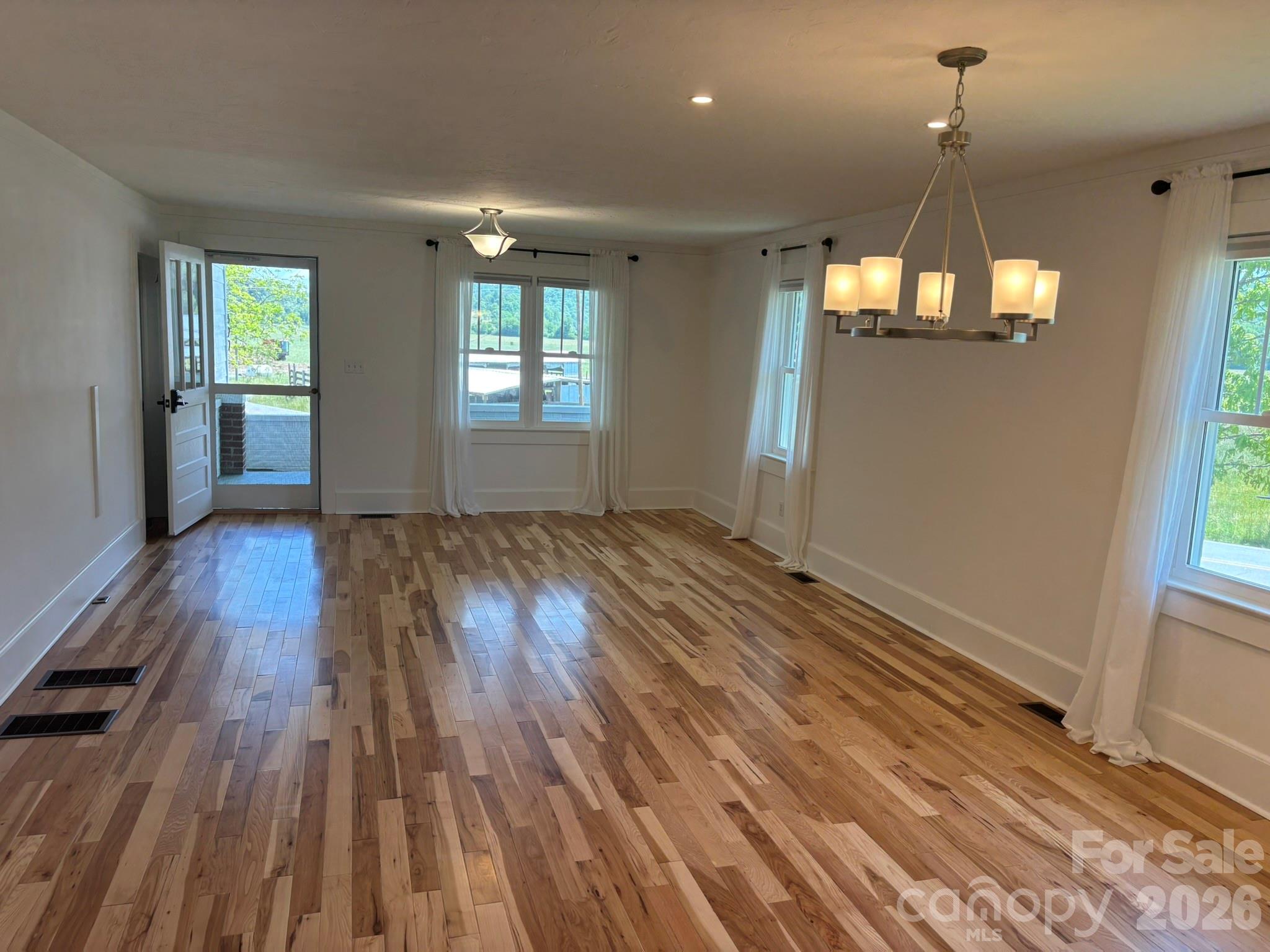 522 Calvert Road Brevard NC 28712