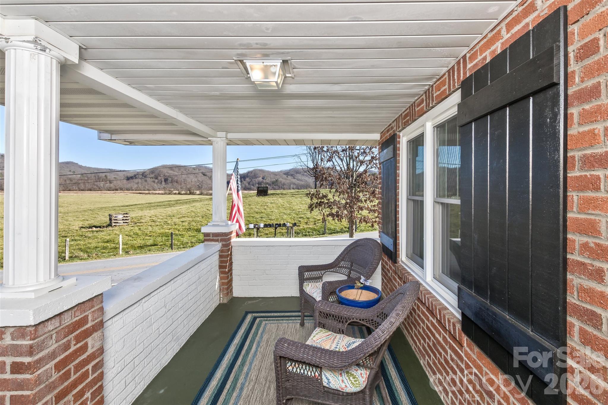 522 Calvert Road Brevard NC 28712