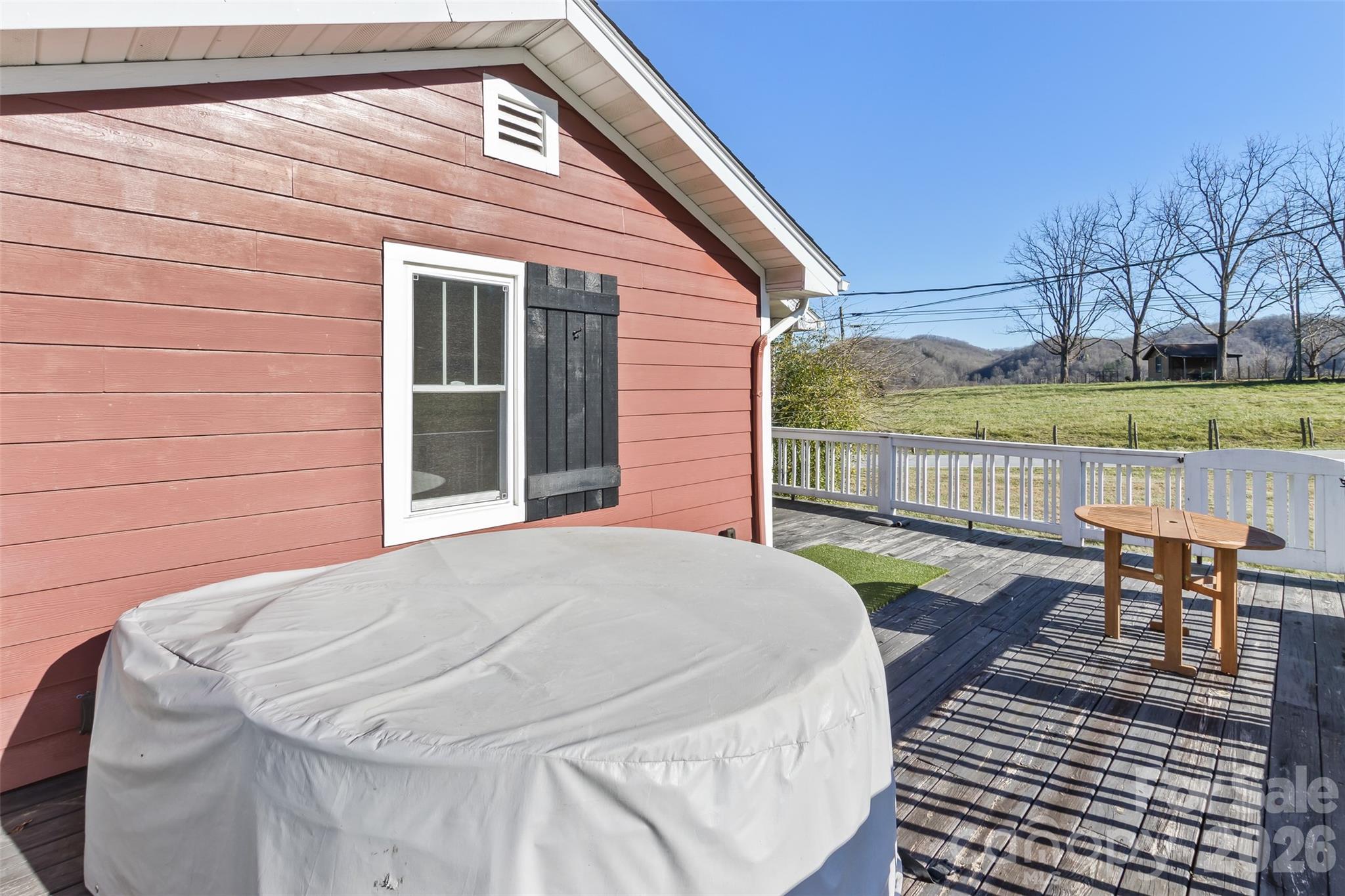522 Calvert Road Brevard NC 28712