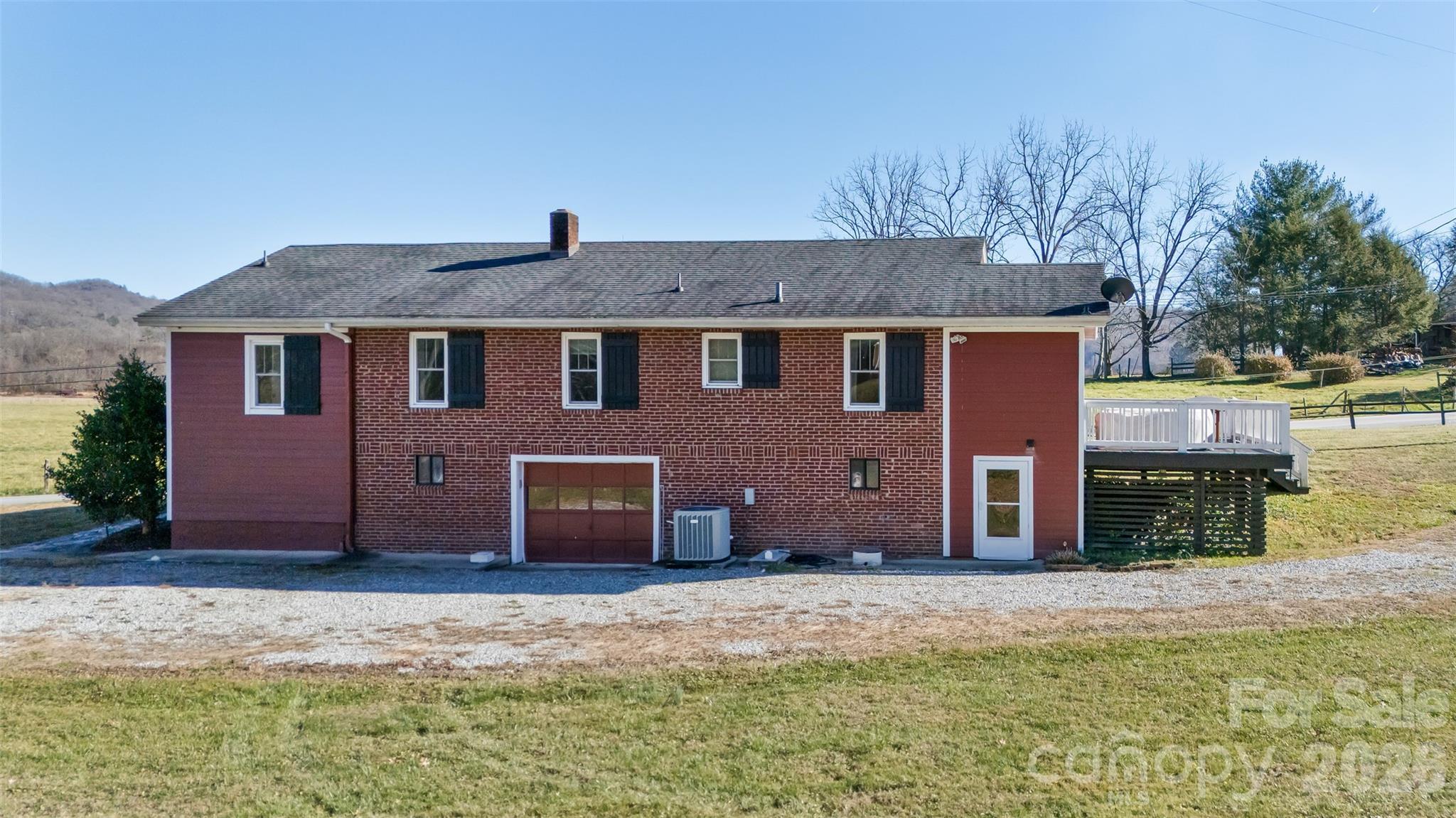 522 Calvert Road Brevard NC 28712