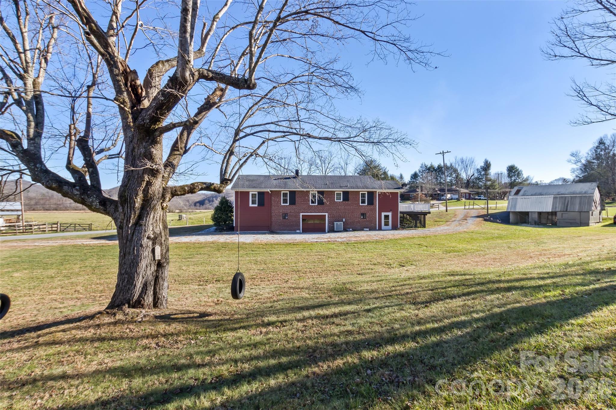 522 Calvert Road Brevard NC 28712