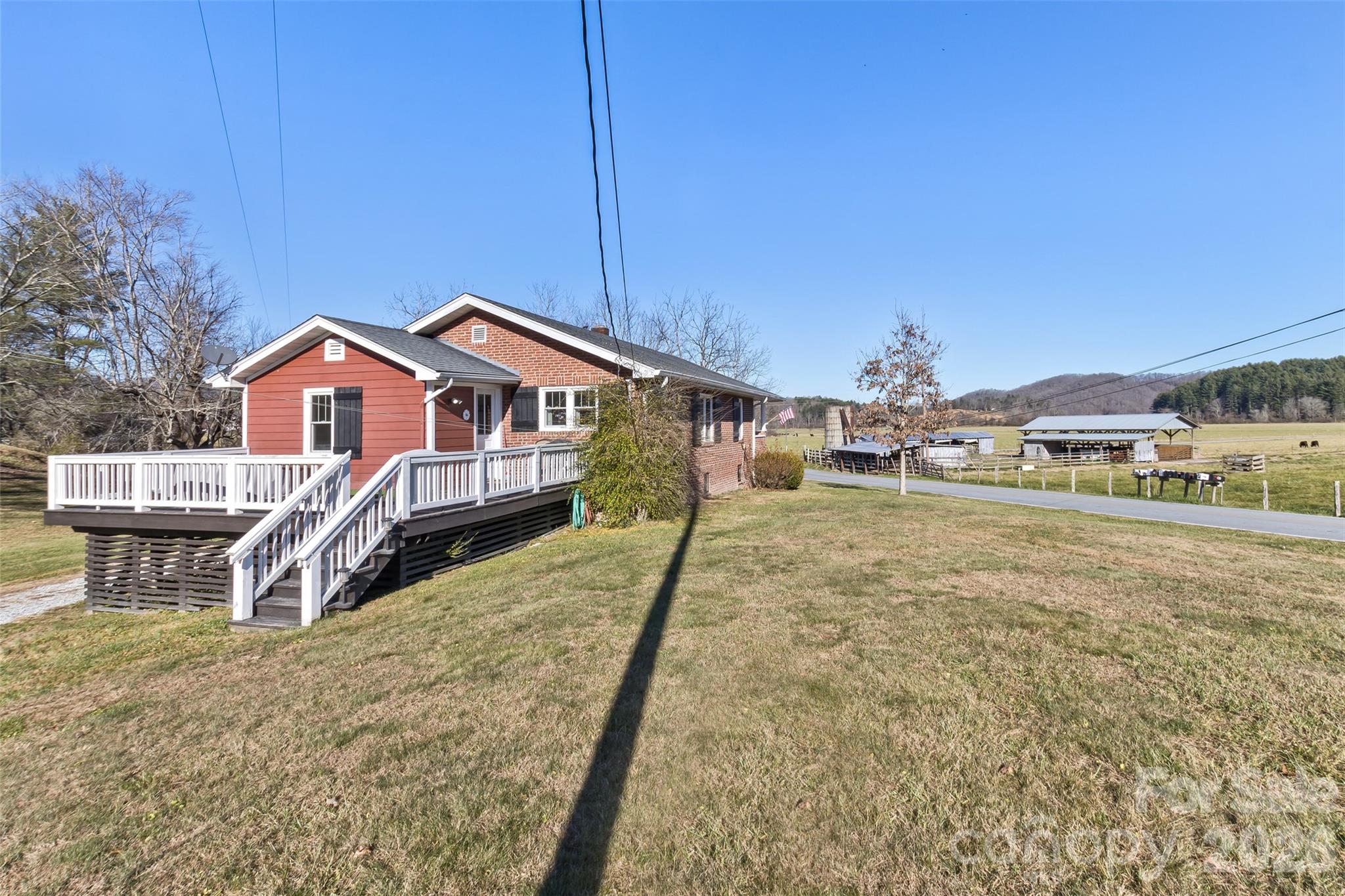 522 Calvert Road Brevard NC 28712