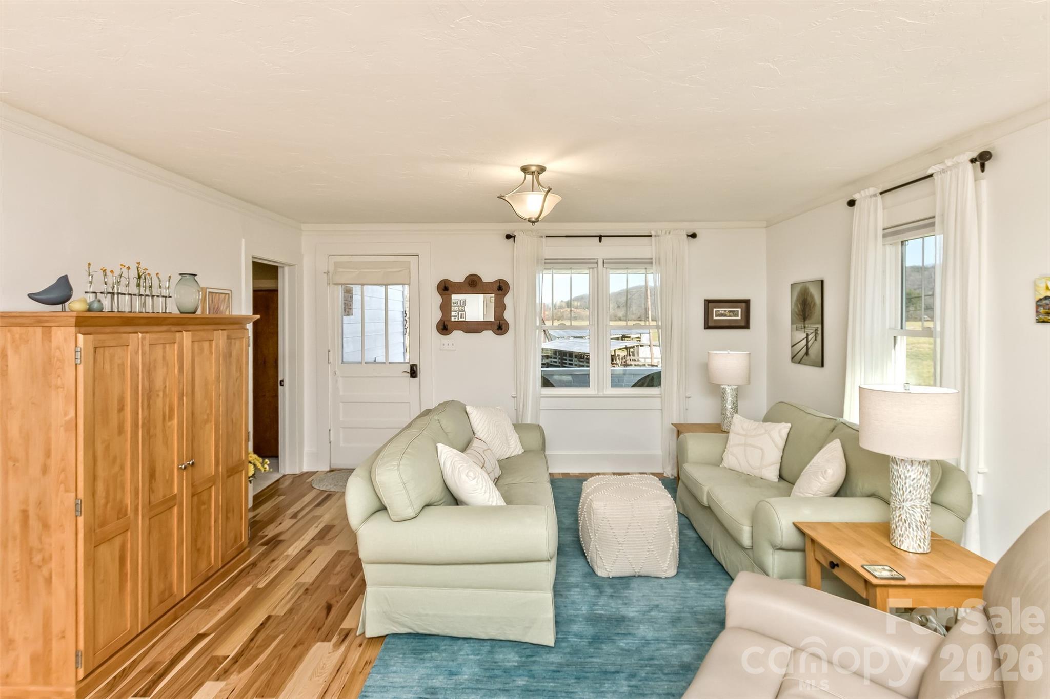 522 Calvert Road Brevard NC 28712