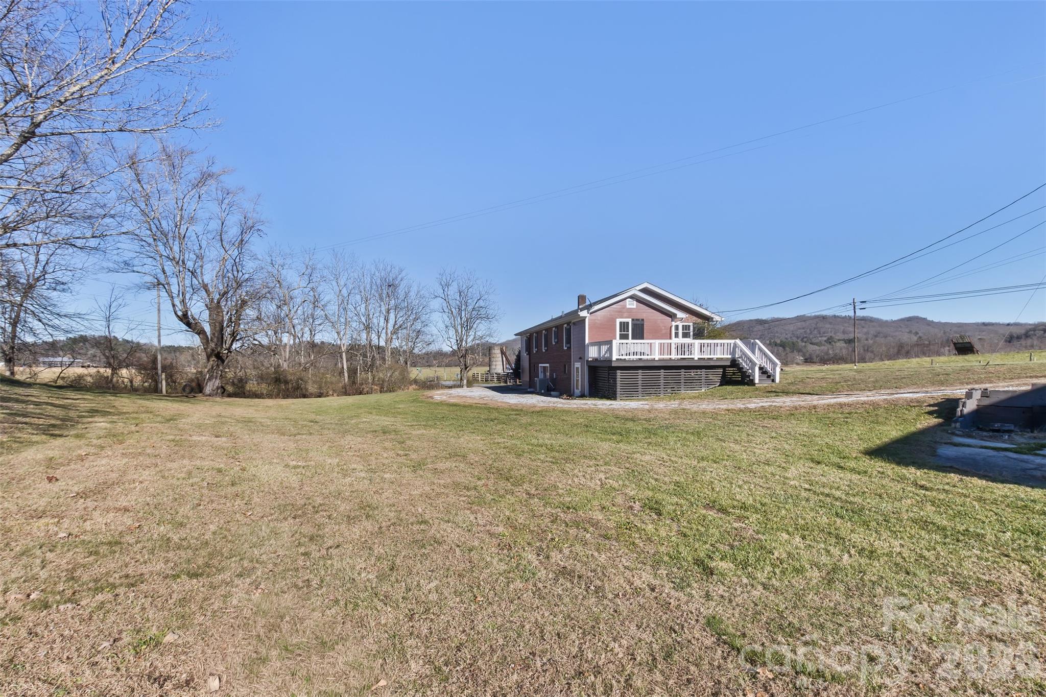 522 Calvert Road Brevard NC 28712
