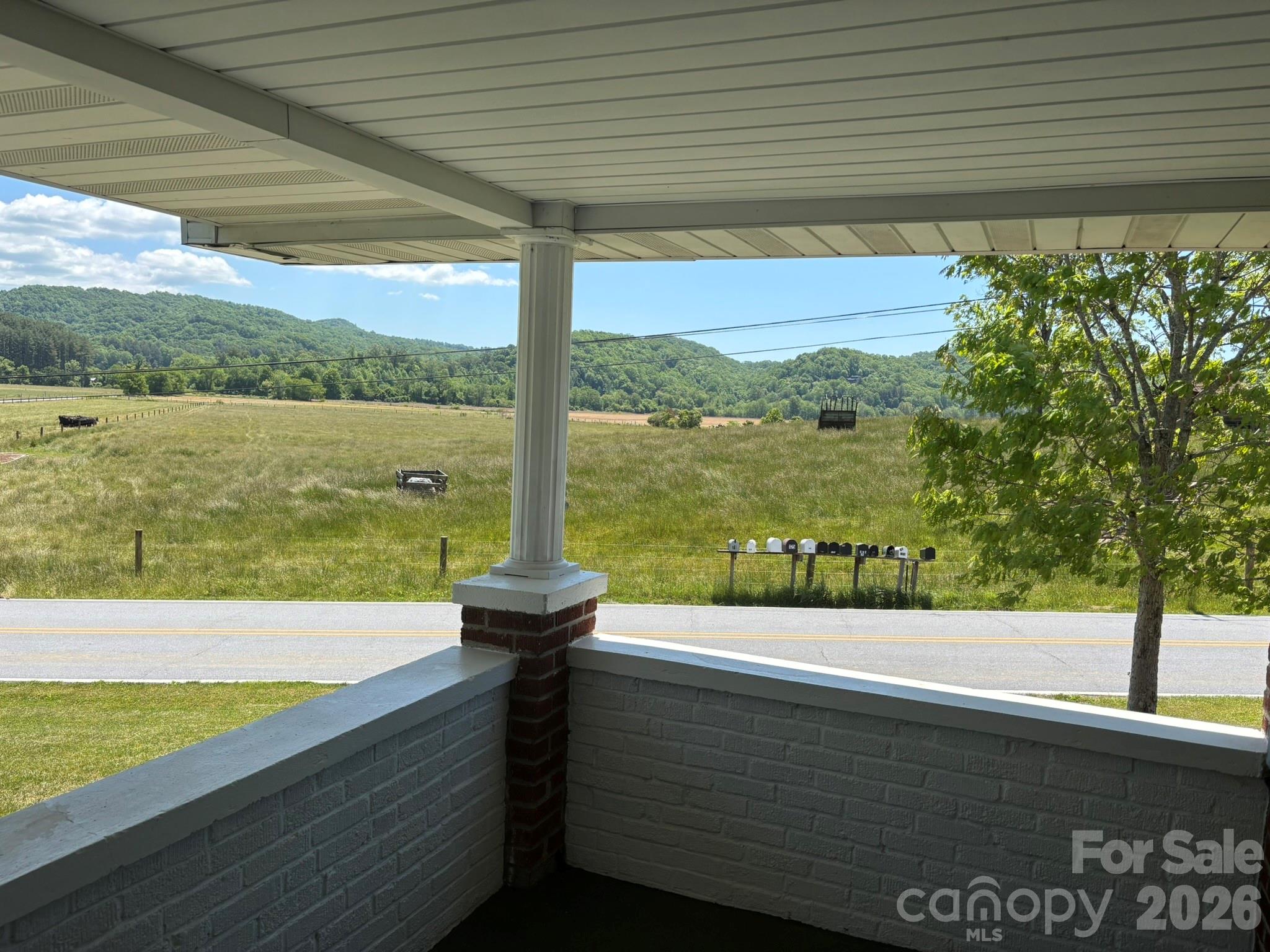 522 Calvert Road Brevard NC 28712