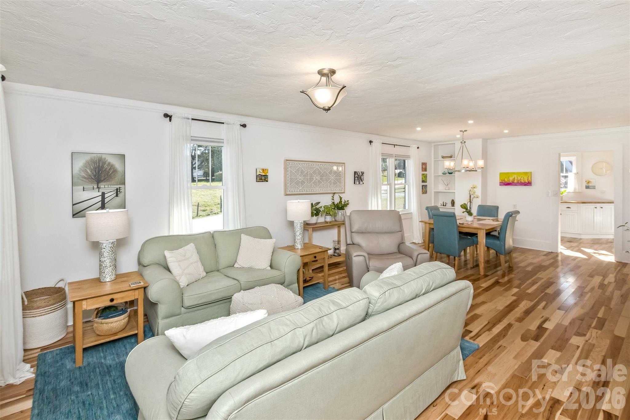 522 Calvert Road Brevard NC 28712