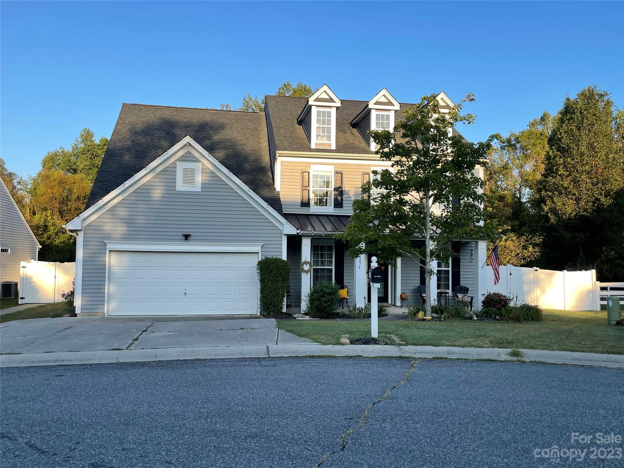 10874 Store House Court Davidson NC 28036