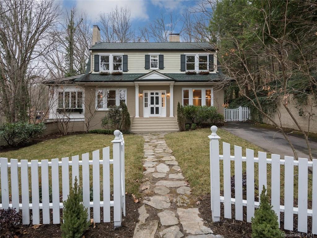 44 Fairmont Road Asheville NC 28804