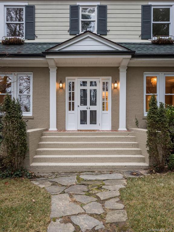 44 Fairmont Road Asheville NC 28804