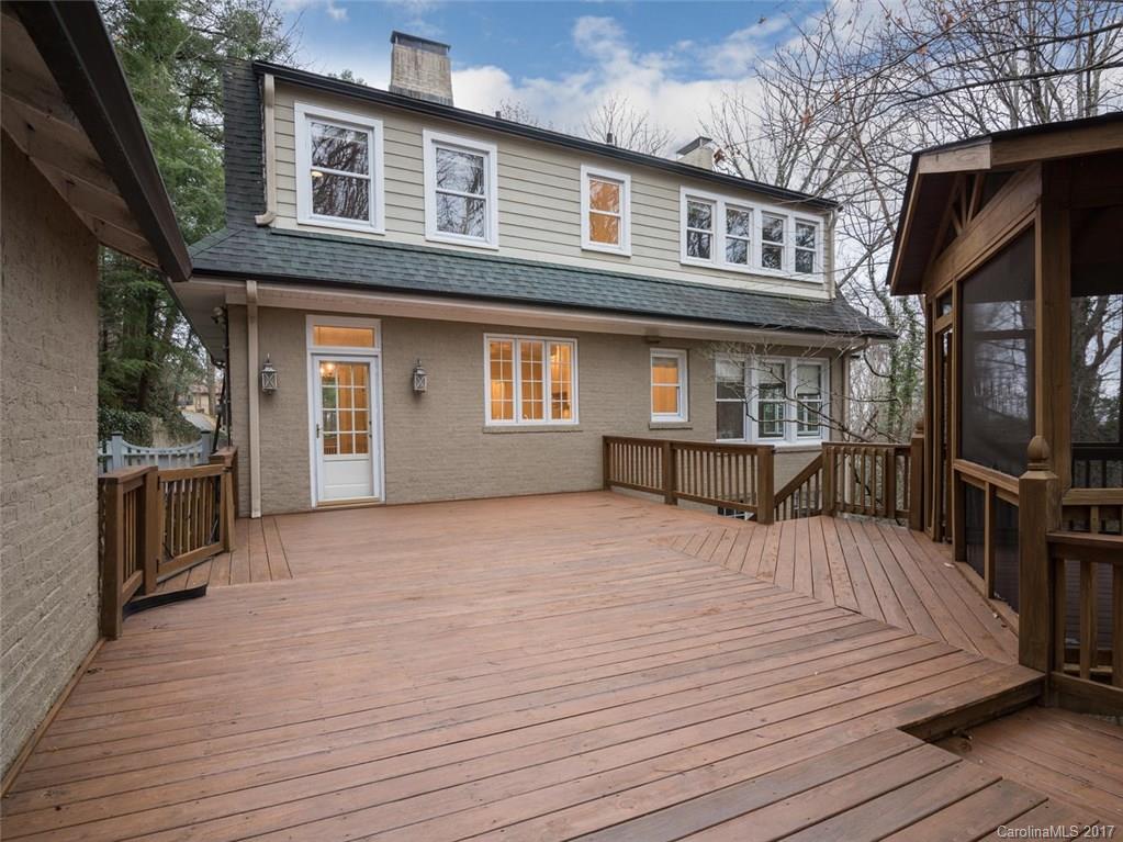 44 Fairmont Road Asheville NC 28804