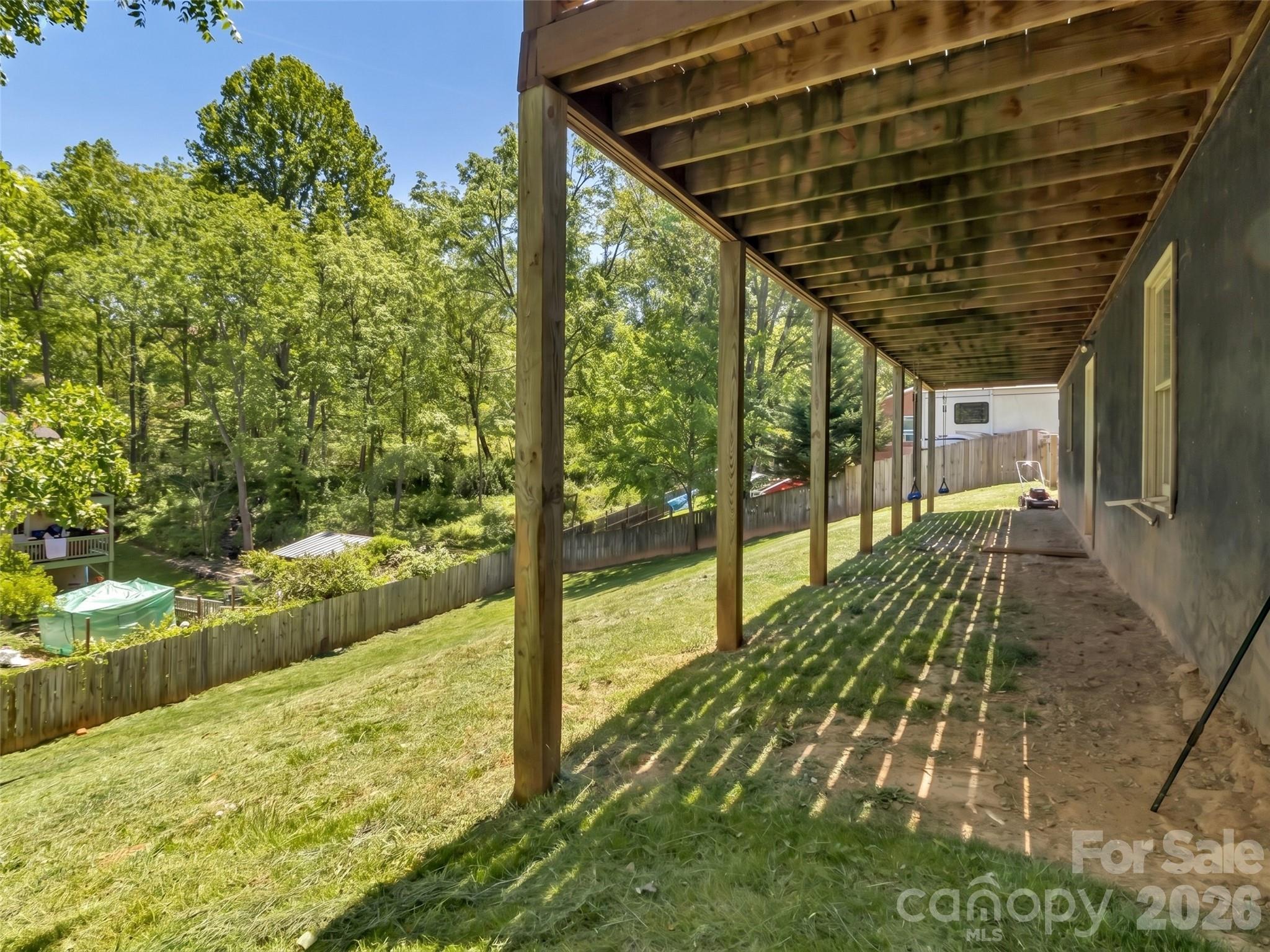 252 Oak Park Drive Clyde NC 28721
