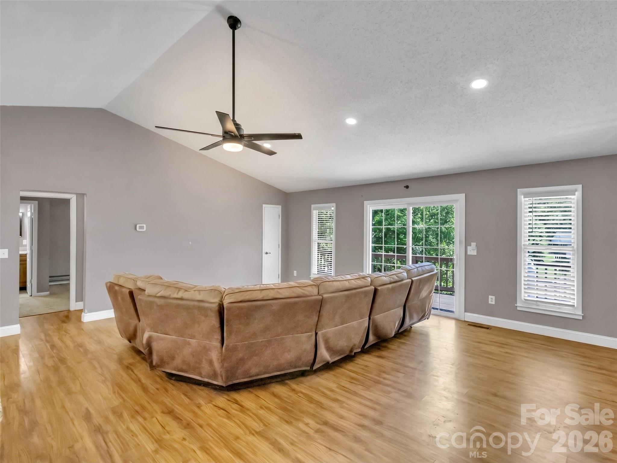 252 Oak Park Drive Clyde NC 28721