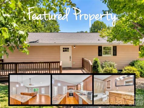 252 Oak Park Drive Clyde NC 28721