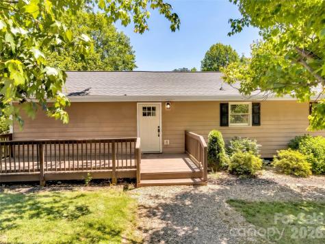 252 Oak Park Drive Clyde NC 28721