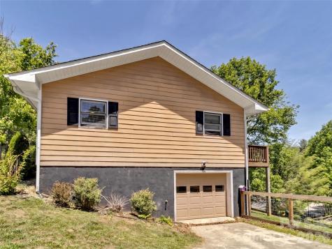 252 Oak Park Drive Clyde NC 28721