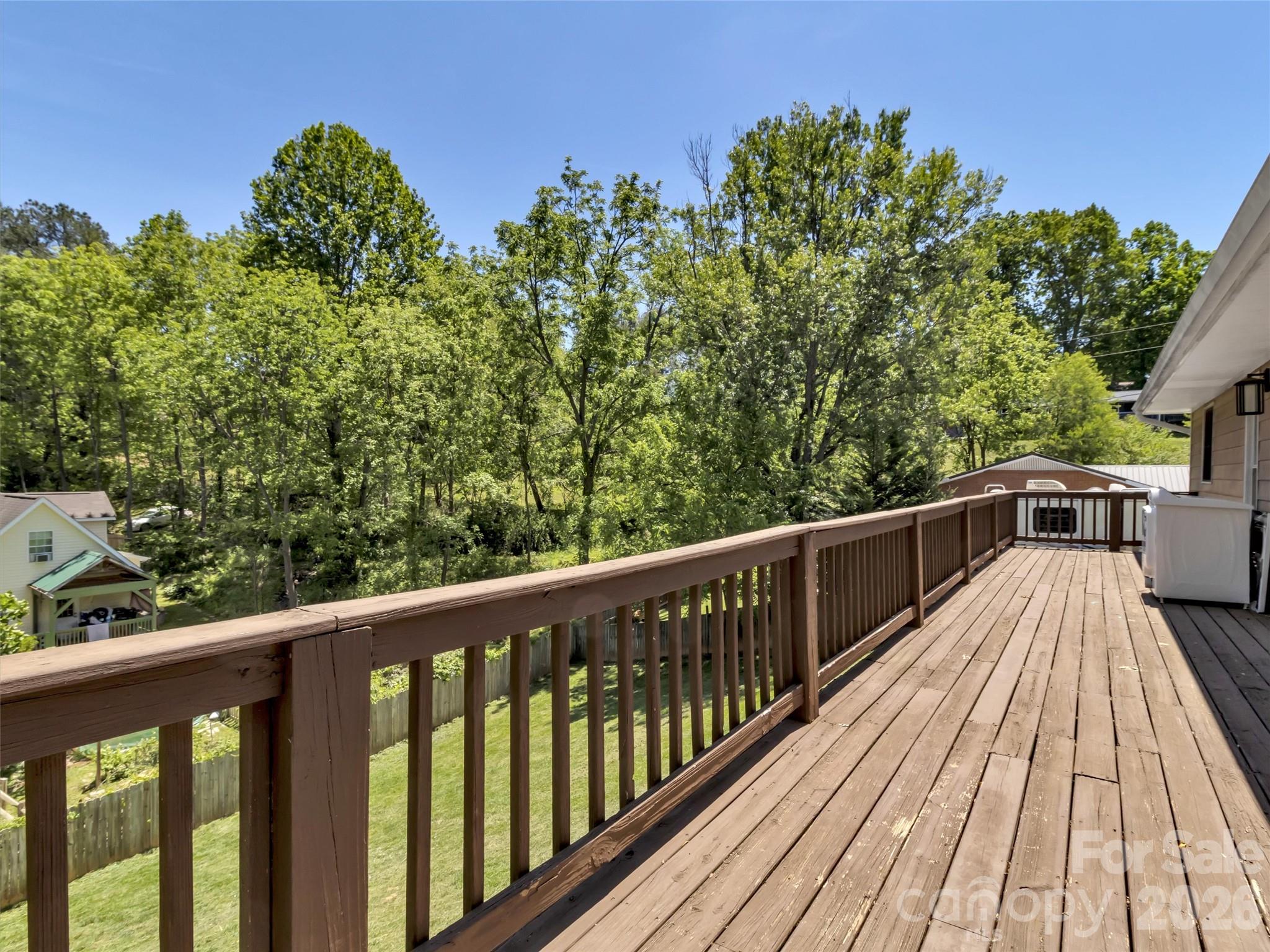 252 Oak Park Drive Clyde NC 28721