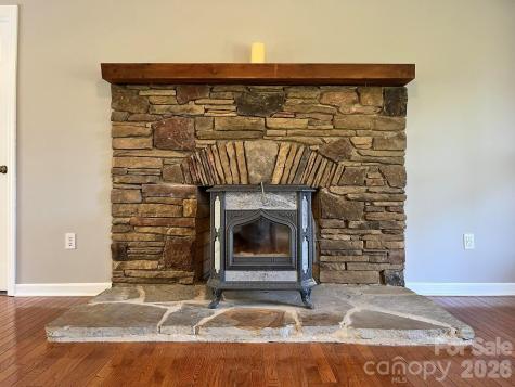 29 Small Mountain Drive Asheville NC 28805