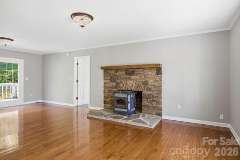 29 Small Mountain Drive Asheville NC 28805