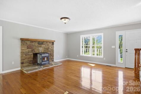 29 Small Mountain Drive Asheville NC 28805