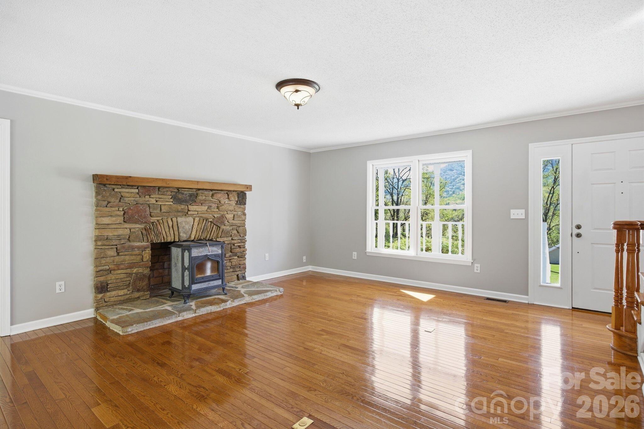 29 Small Mountain Drive Asheville NC 28805