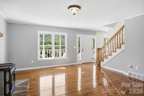 29 Small Mountain Drive Asheville NC 28805