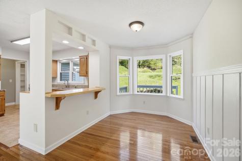 29 Small Mountain Drive Asheville NC 28805