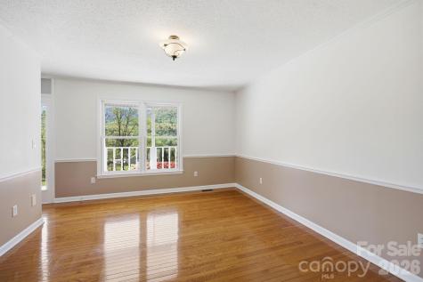 29 Small Mountain Drive Asheville NC 28805