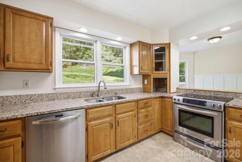 29 Small Mountain Drive Asheville NC 28805
