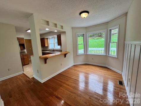 29 Small Mountain Drive Asheville NC 28805