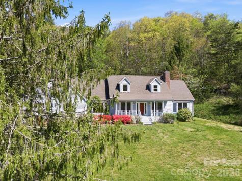 29 Small Mountain Drive Asheville NC 28805