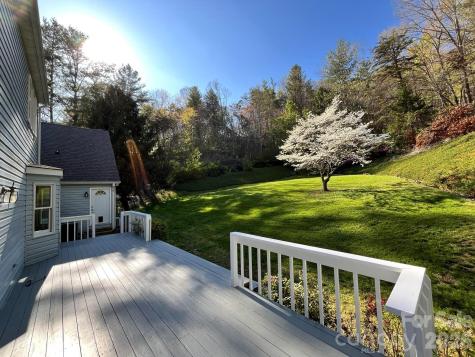 29 Small Mountain Drive Asheville NC 28805