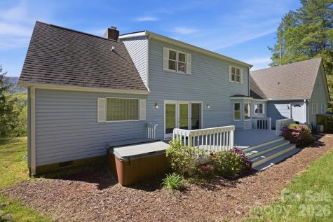 29 Small Mountain Drive Asheville NC 28805