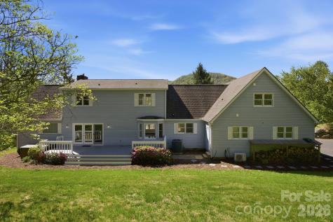 29 Small Mountain Drive Asheville NC 28805