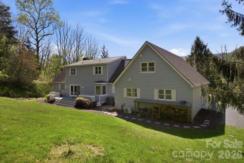 29 Small Mountain Drive Asheville NC 28805