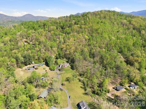 29 Small Mountain Drive Asheville NC 28805