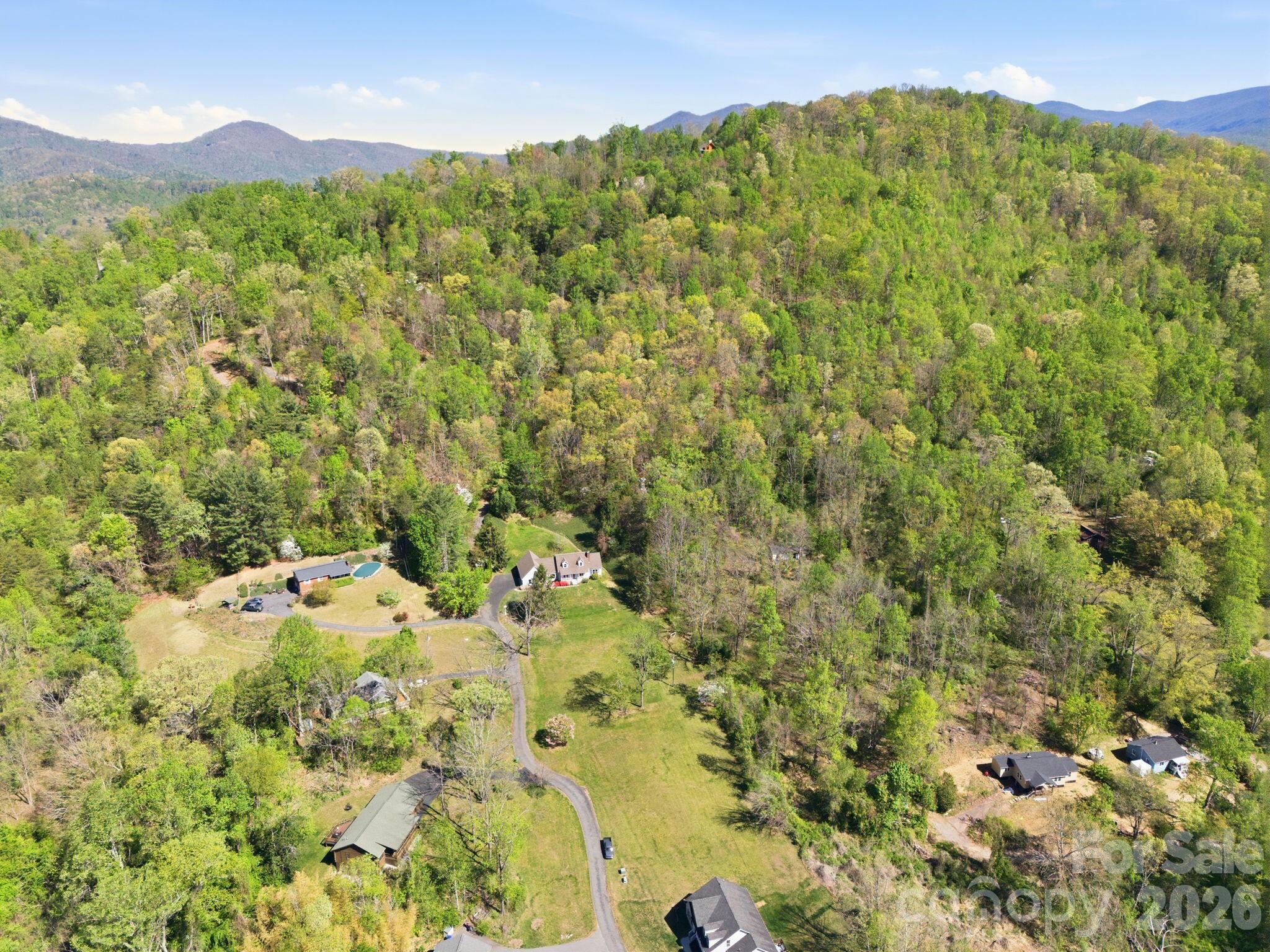 29 Small Mountain Drive Asheville NC 28805
