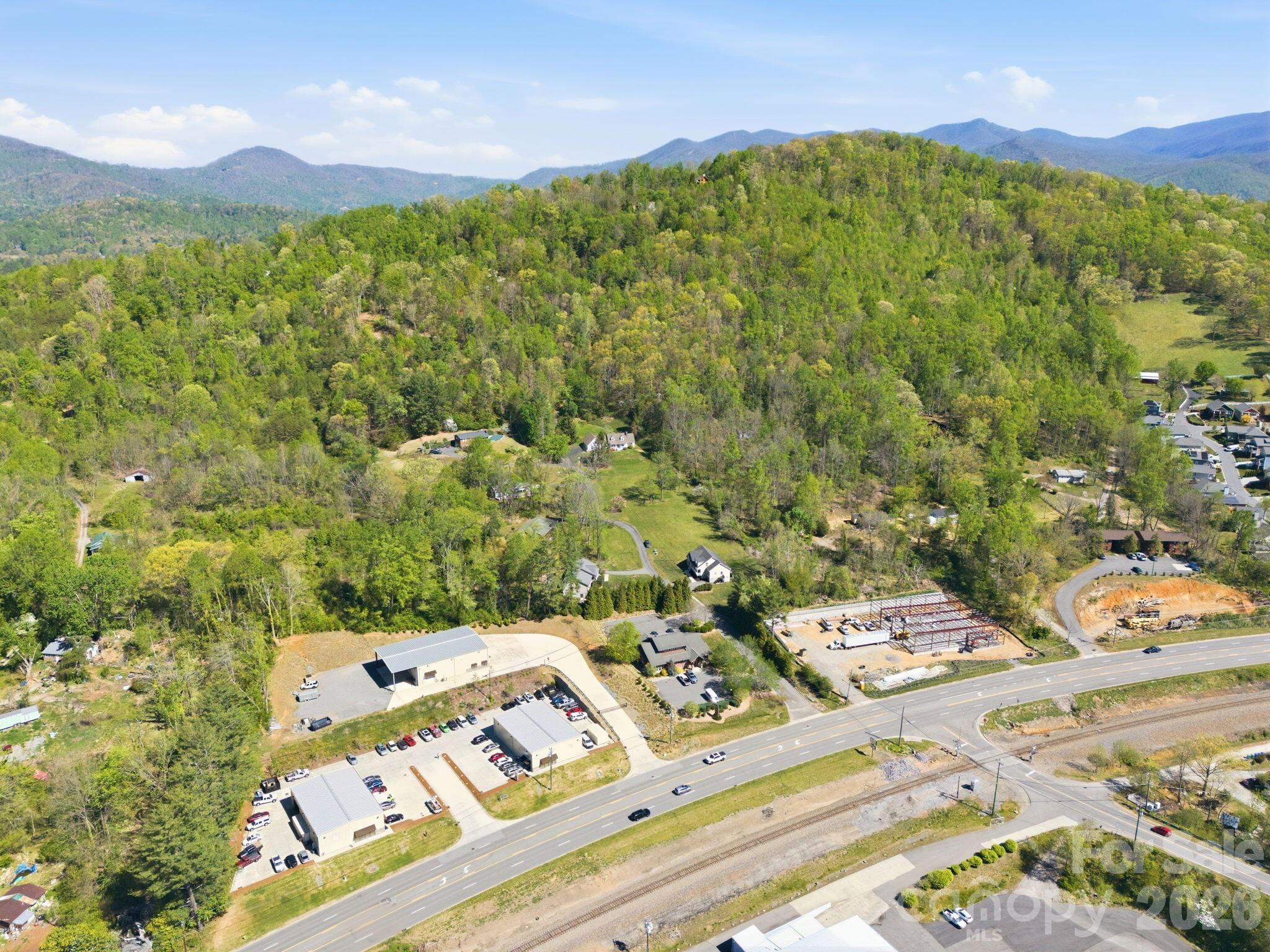 29 Small Mountain Drive Asheville NC 28805