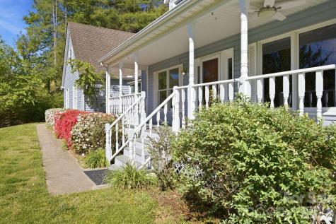 29 Small Mountain Drive Asheville NC 28805