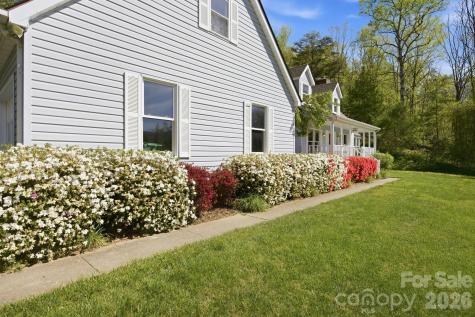 29 Small Mountain Drive Asheville NC 28805
