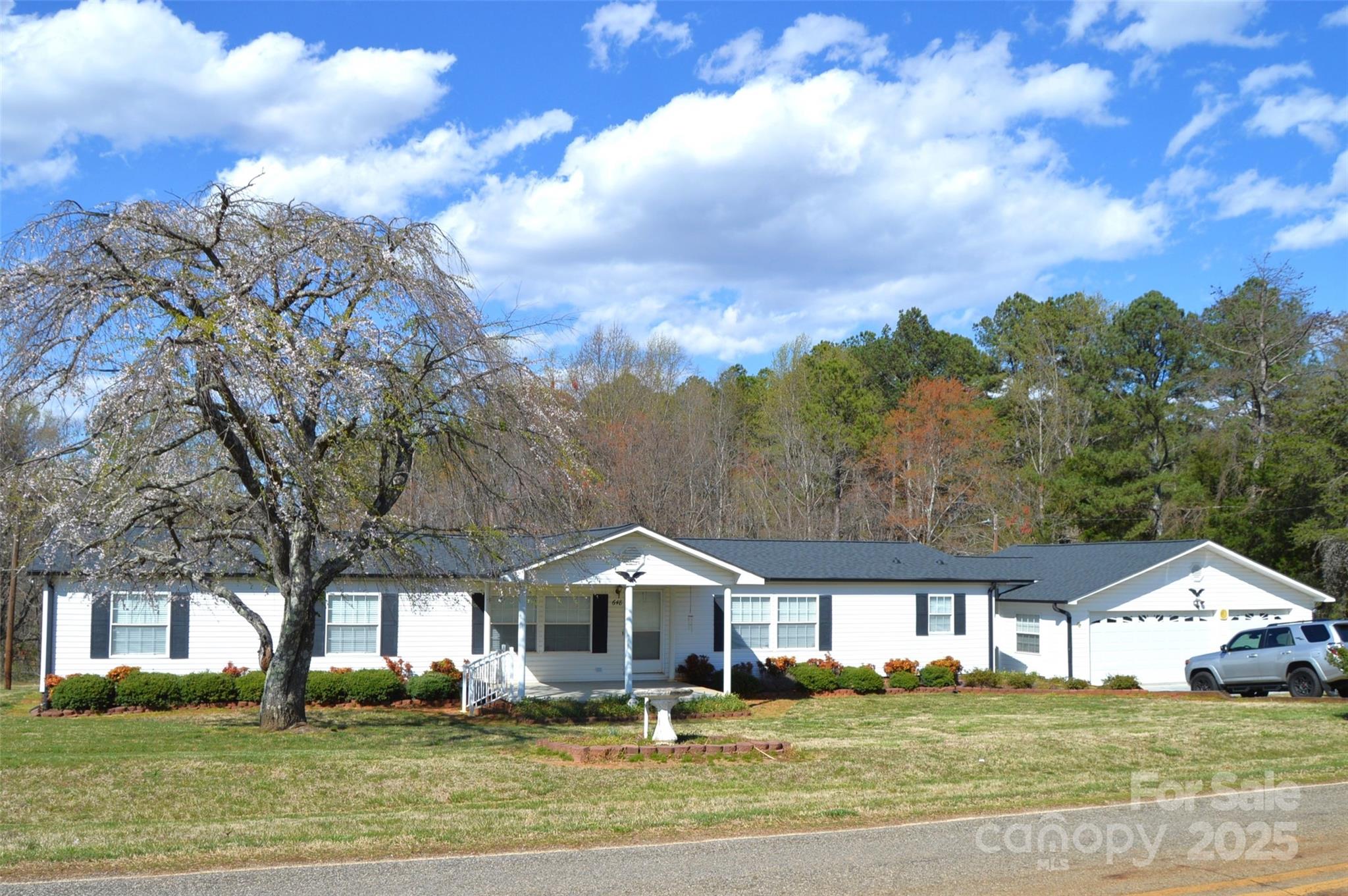 648 Dobson Farm Road Statesville NC 28625