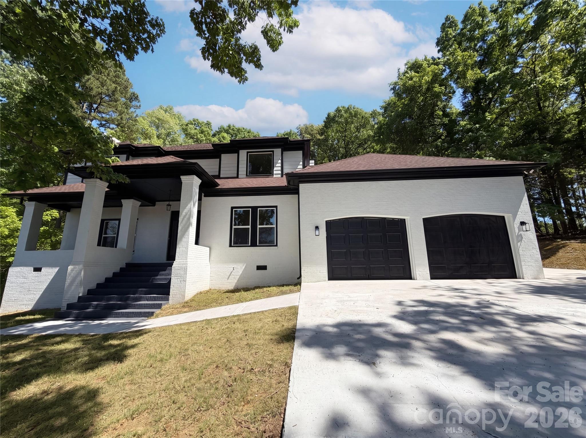 6095 Coral View Drive Harrisburg NC 28075