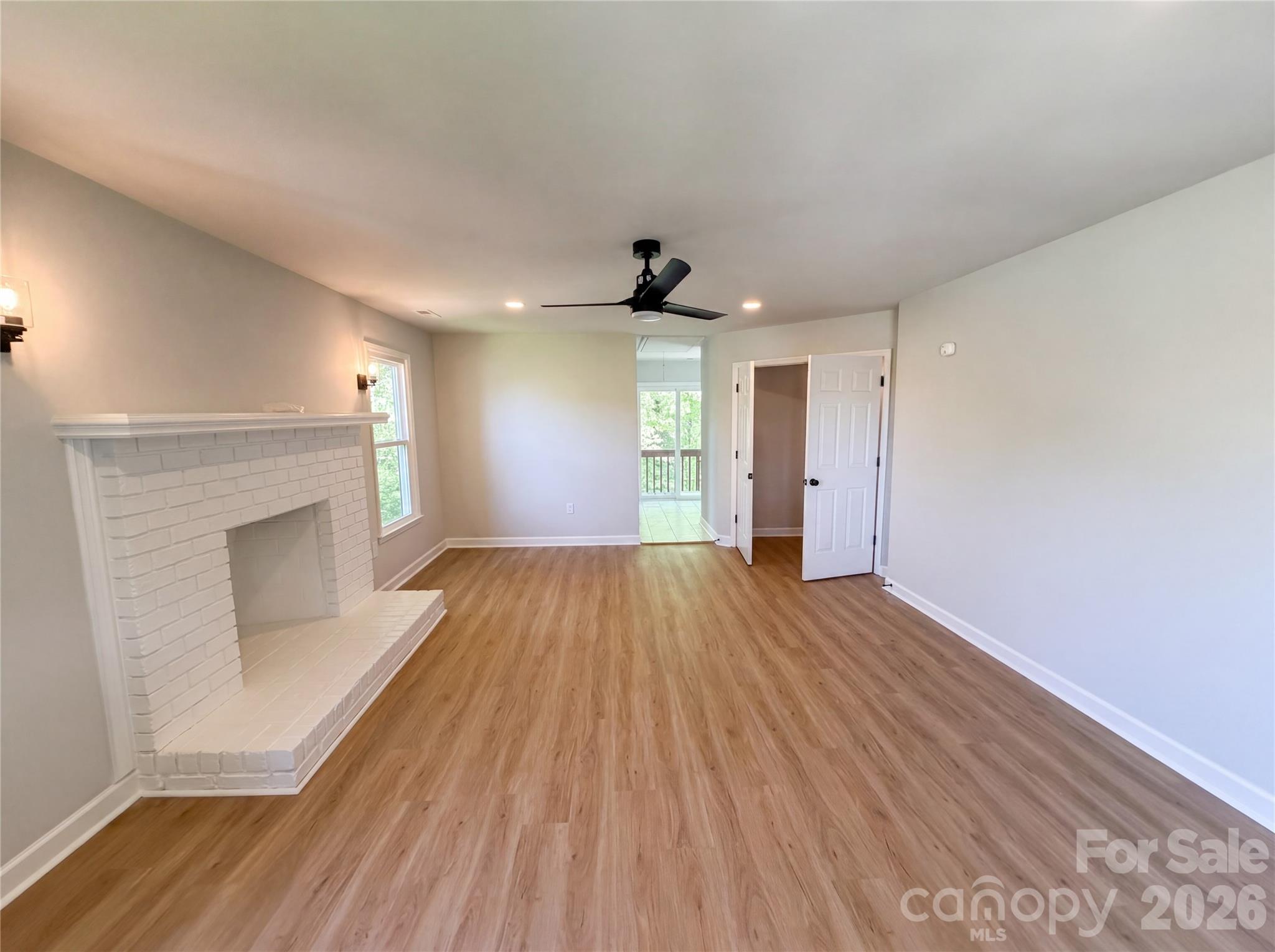 6095 Coral View Drive Harrisburg NC 28075