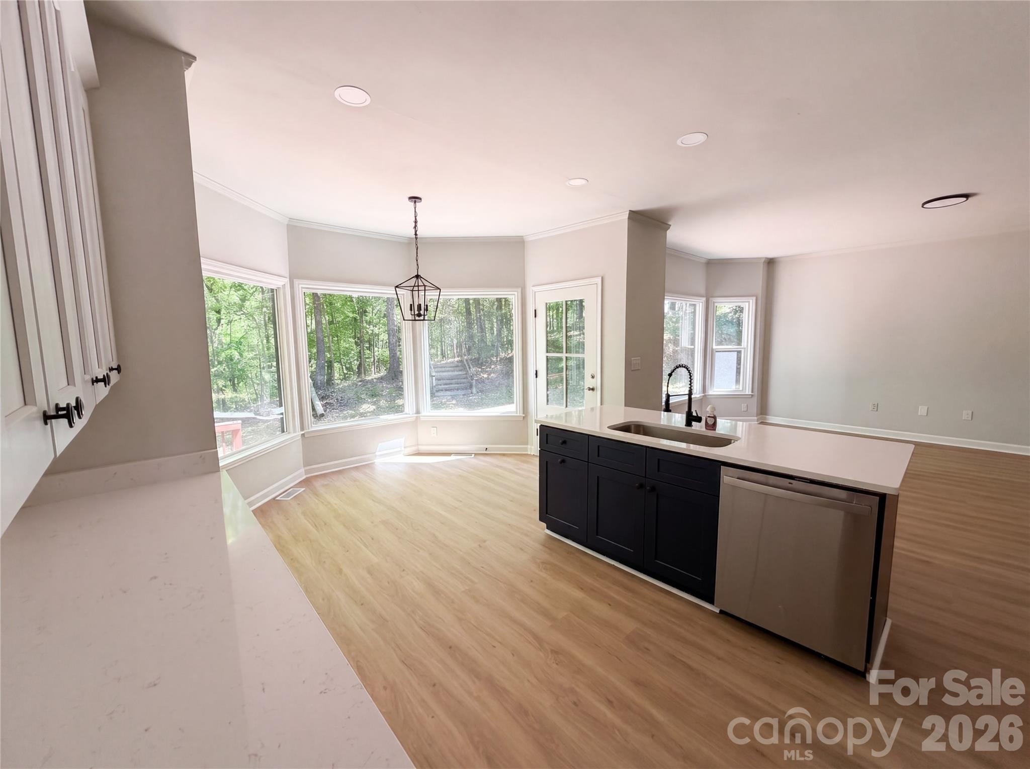 6095 Coral View Drive Harrisburg NC 28075