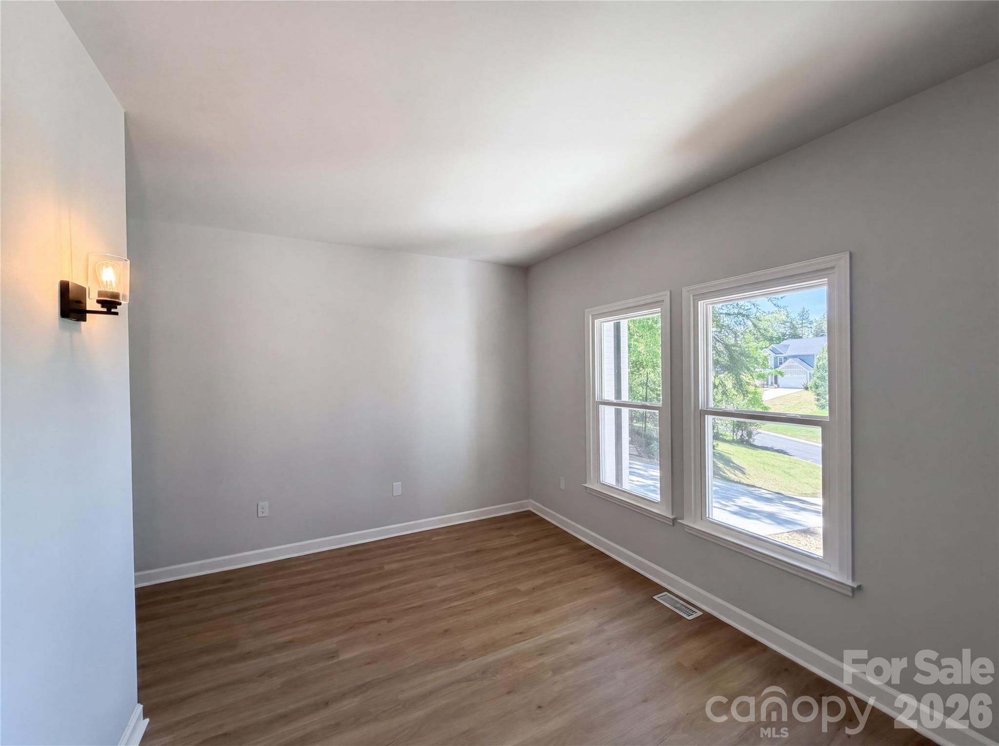 6095 Coral View Drive Harrisburg NC 28075