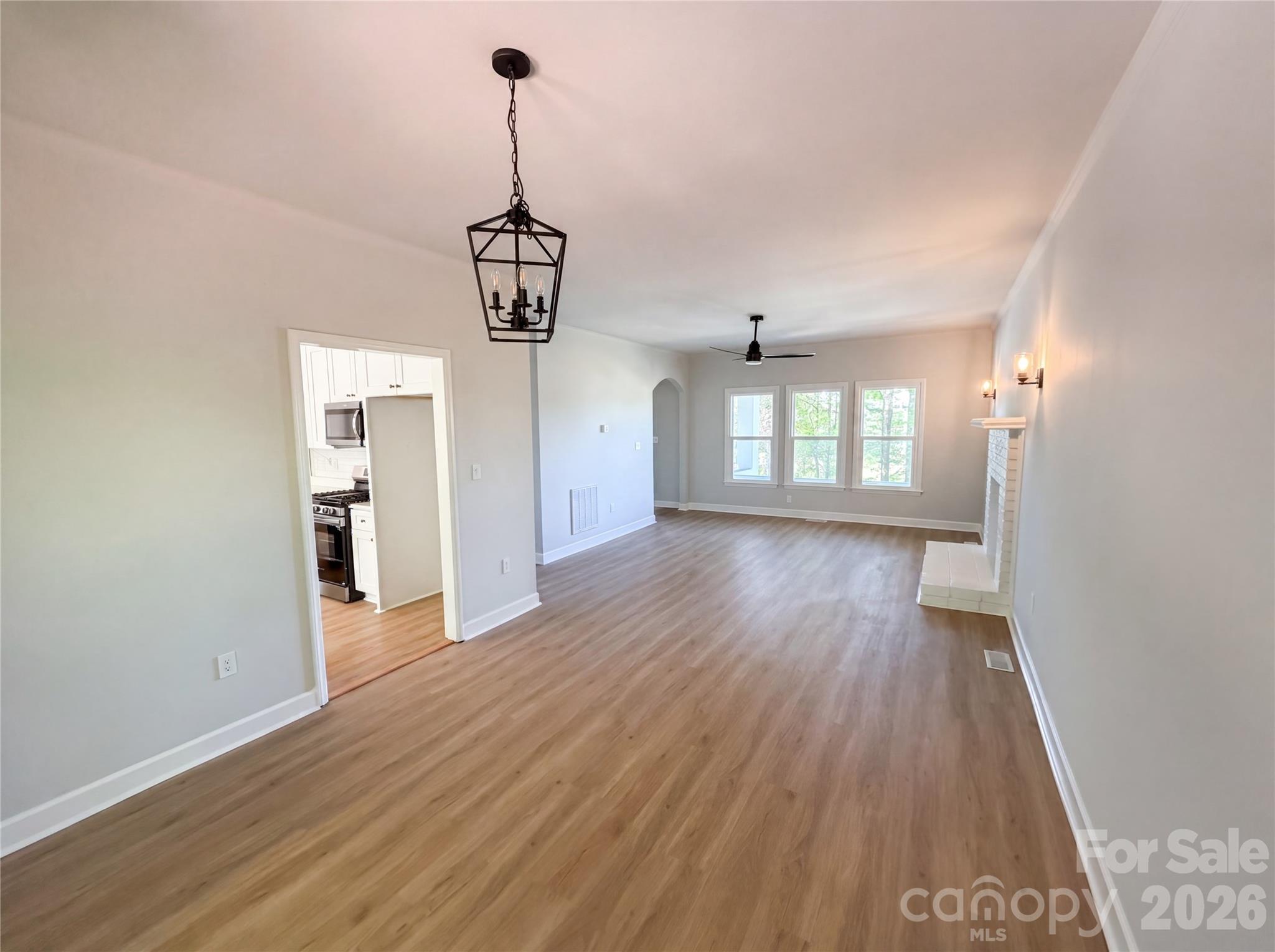 6095 Coral View Drive Harrisburg NC 28075