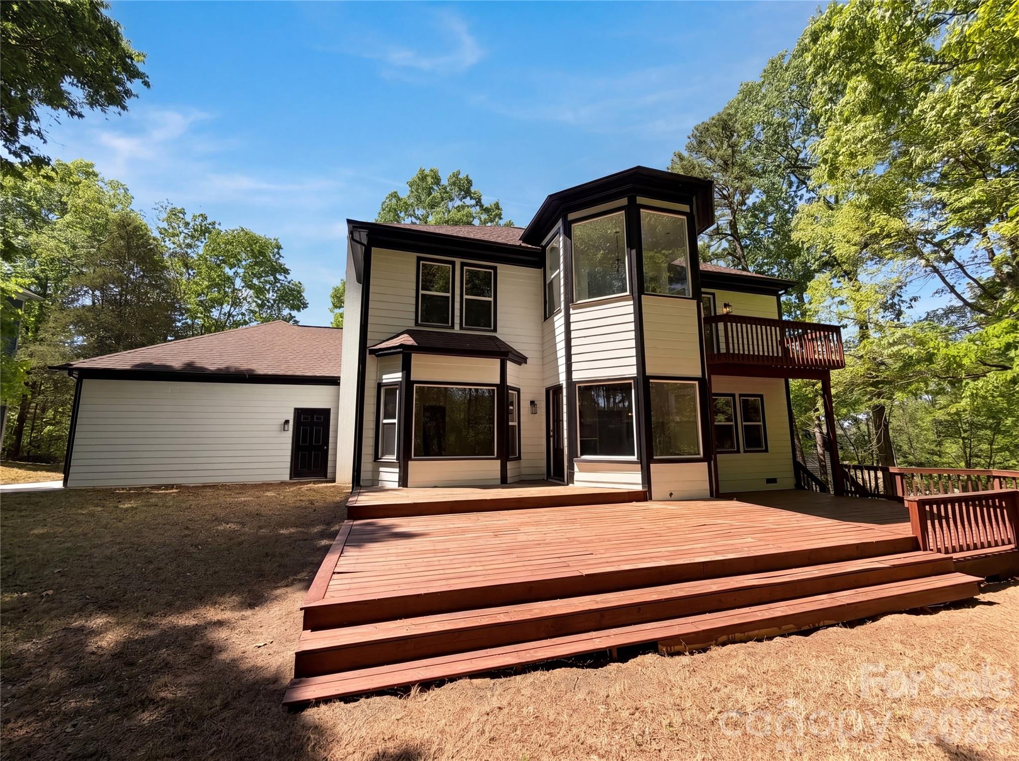 6095 Coral View Drive Harrisburg NC 28075