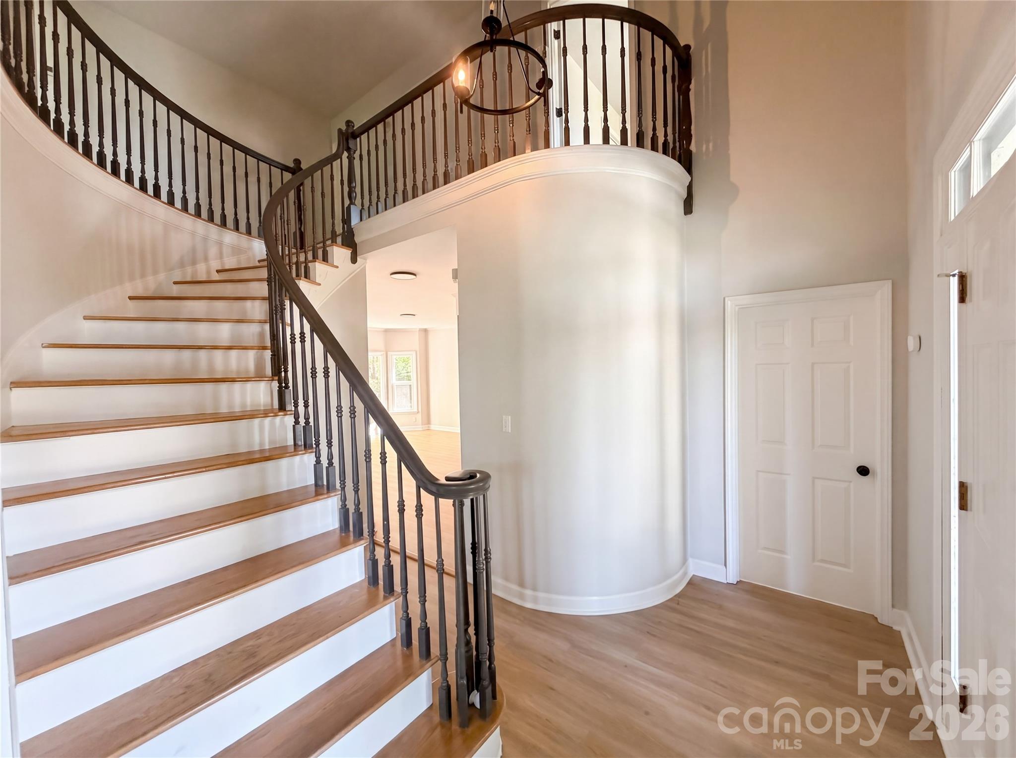 6095 Coral View Drive Harrisburg NC 28075