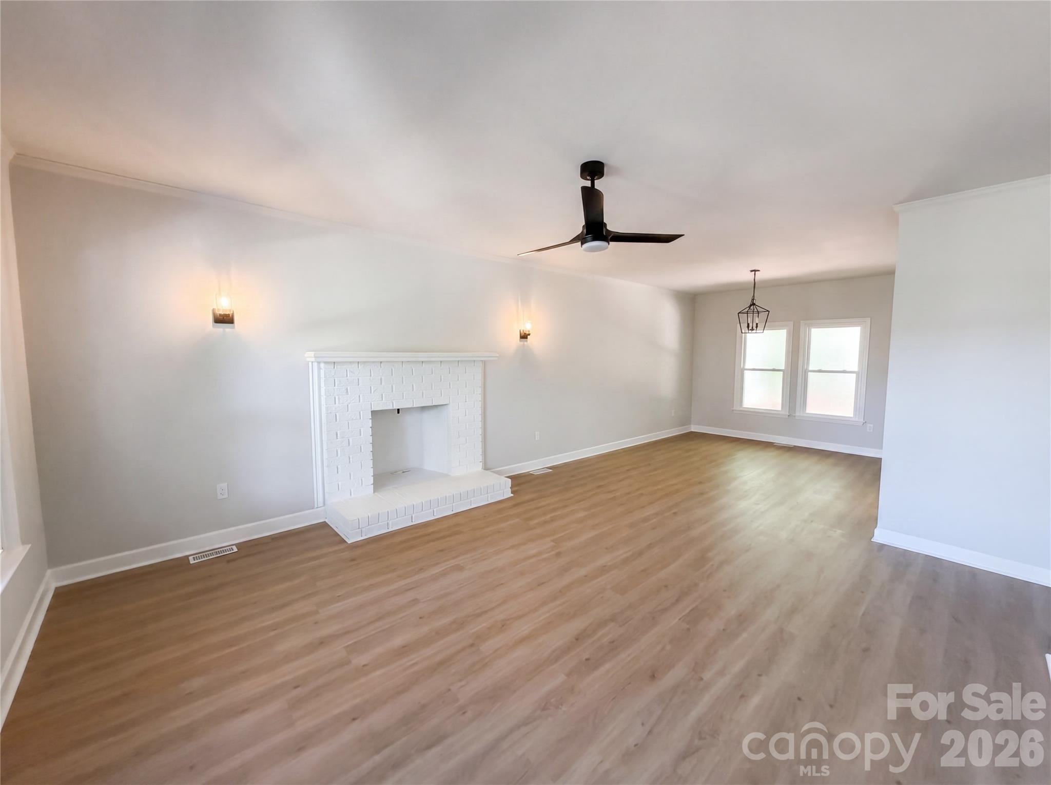 6095 Coral View Drive Harrisburg NC 28075