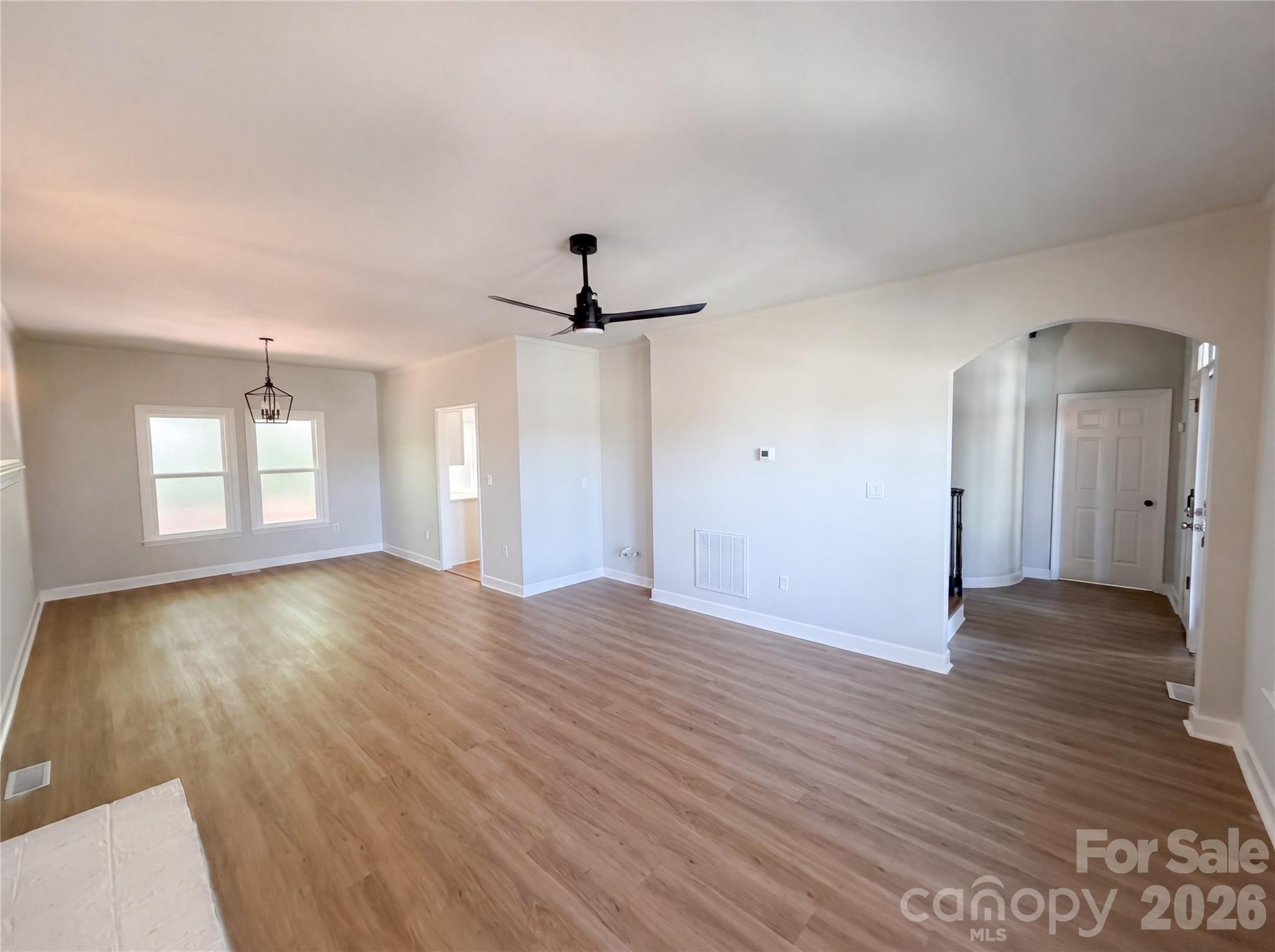 6095 Coral View Drive Harrisburg NC 28075